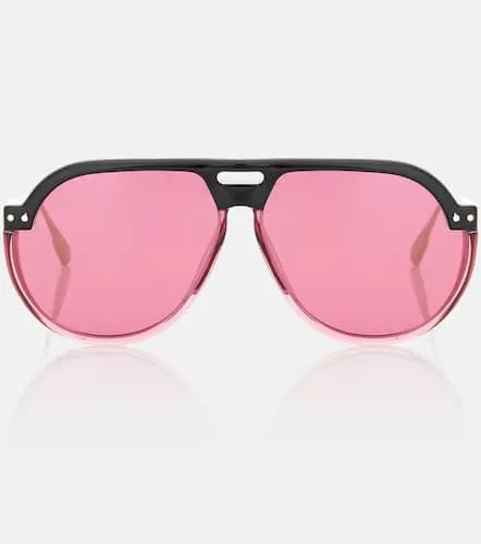 Lunettes de soleil DiorClub3 - Dior Eyewear - Modalova