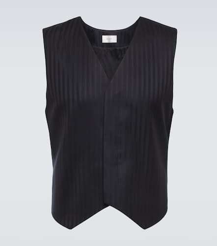 The Row Gilet de costume en laine - The Row - Modalova