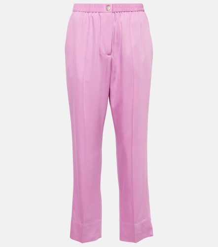 Joseph Pantalon droit Tottenham - Joseph - Modalova