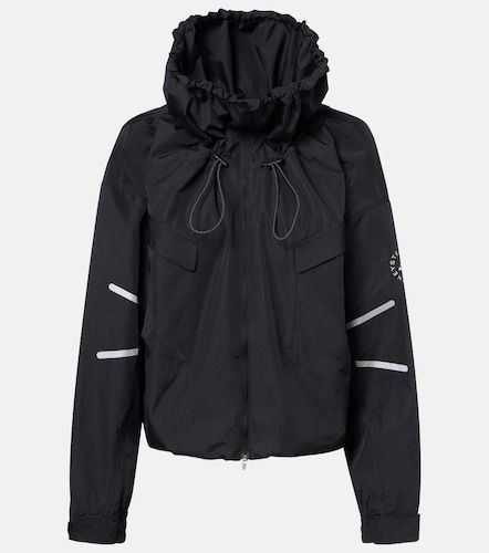 Veste technique - Adidas by Stella McCartney - Modalova