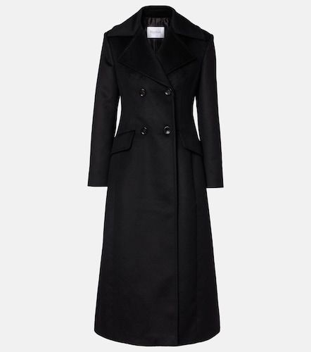 Manteau Lepanto en laine de chameau - Max Mara - Modalova