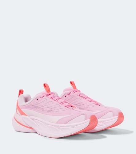 Sneakers Elevon X en cuir - Hoka One One - Modalova