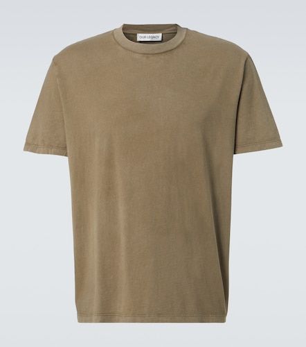 Our Legacy T-shirt Box en coton - Our Legacy - Modalova