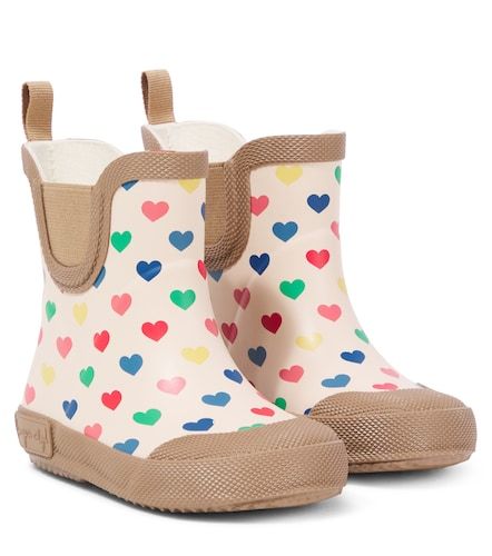 Konges Sløjd Bottes de pluie Welly - Konges Slojd - Modalova