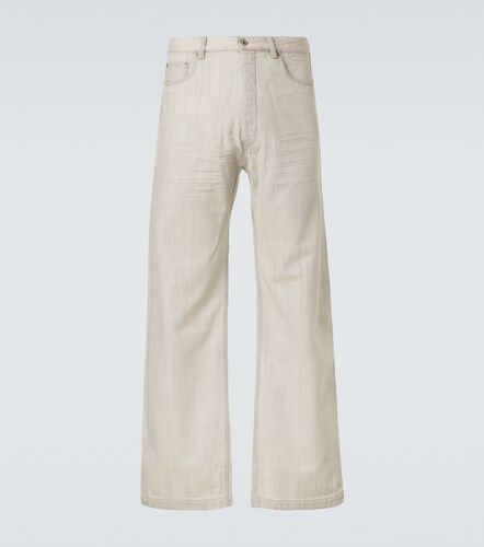 Rick Owens Jean ample DRKSHDW Geth - Rick Owens - Modalova