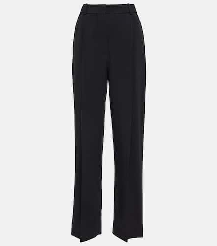 Victoria Beckham Pantalon ample - Victoria Beckham - Modalova