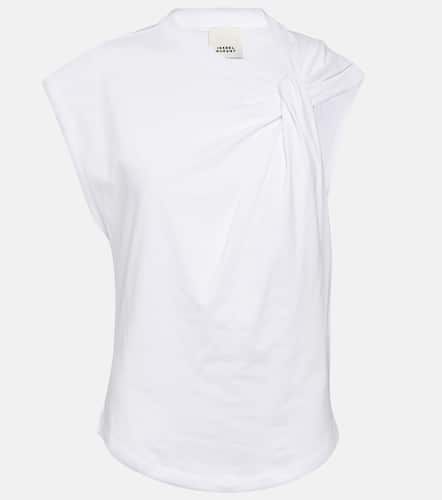T-shirt Nayda en coton - Isabel Marant - Modalova