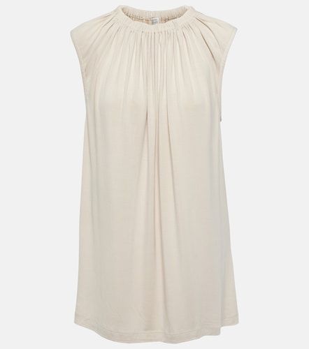 Toteme Top en jersey - Toteme - Modalova