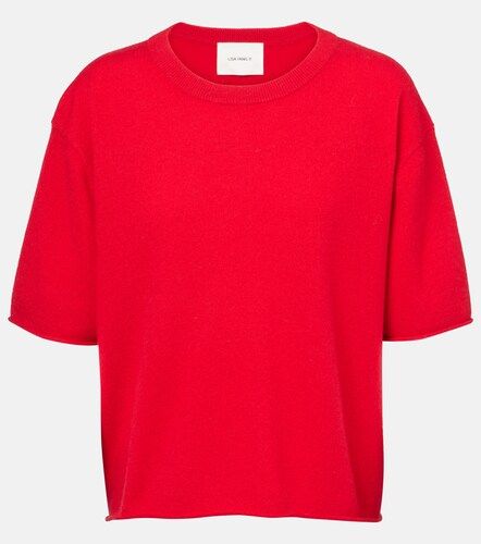 Lisa Yang T-shirt Cila en cachemire - Lisa Yang - Modalova