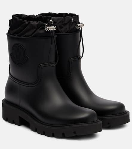 Moncler Bottes de pluie Kickmaster - Moncler - Modalova
