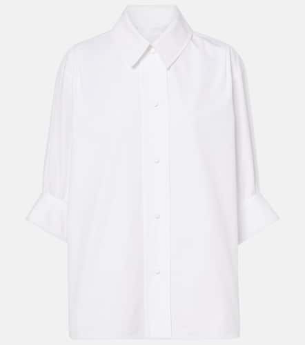 Jil Sander Chemise Boxy en coton - Jil Sander - Modalova