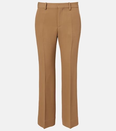 Toteme Pantalon évasé - Toteme - Modalova