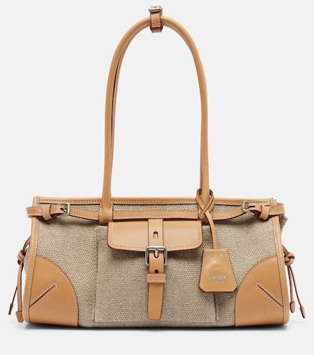 Sac à main Bonnie Medium - Prada - Modalova