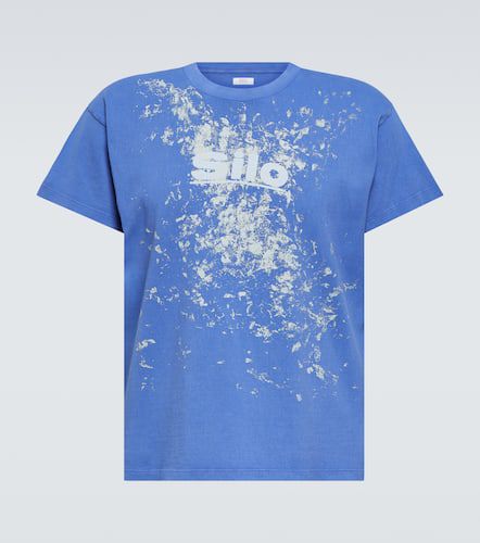 ERL T-shirt imprimé en coton - ERL - Modalova