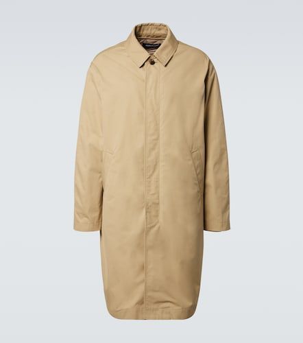 Manteau en coton imprimé - Undercover - Modalova