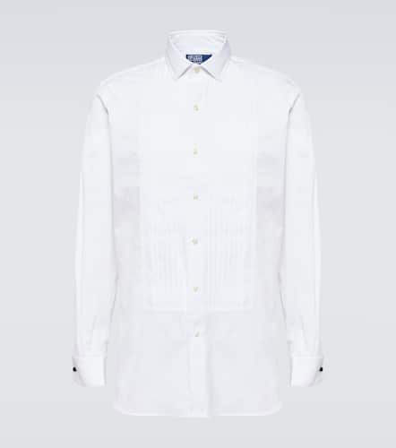 Polo Ralph Lauren Chemise en coton - Polo Ralph Lauren - Modalova