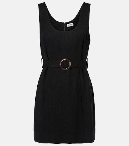 Rixo Robe Cyra en bouclé - Rixo - Modalova