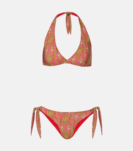 Etro Bikini imprimé - Etro - Modalova