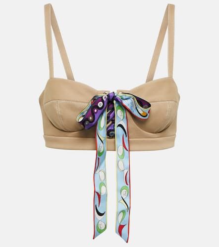 Pucci Brassière - Pucci - Modalova
