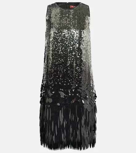 Max Mara Robe Bevanda à sequins - Max Mara - Modalova