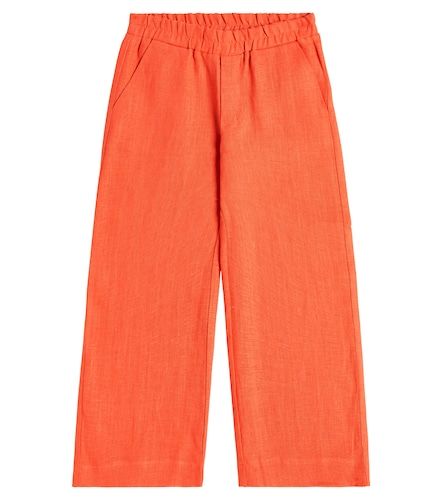 Paade Mode Pantalon en lin - Paade Mode - Modalova