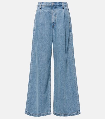 Agolde Jean wide Ellis - Agolde - Modalova