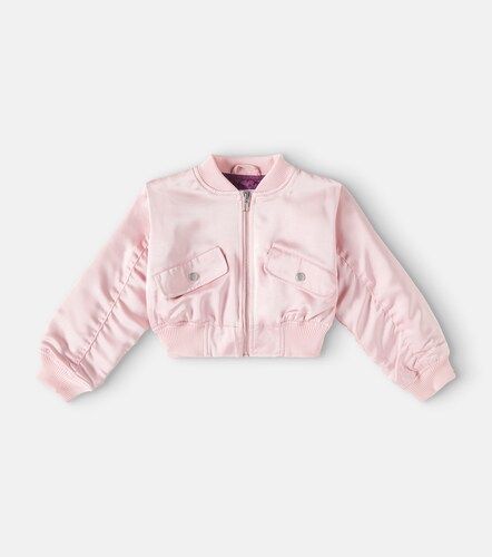 Molo Veste bomber Charlotte - Molo - Modalova