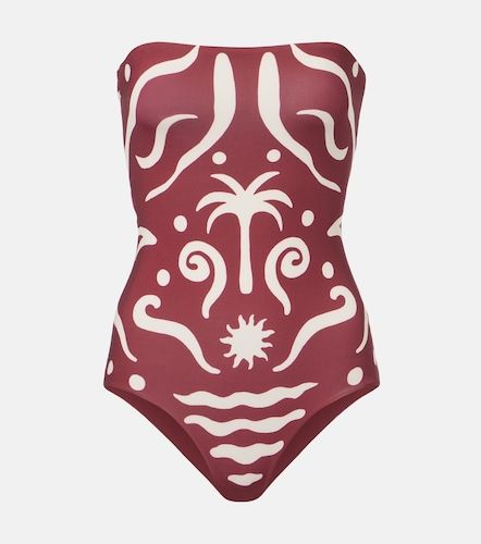 Maillot de bain Allison imprimé - Cala de la Cruz - Modalova