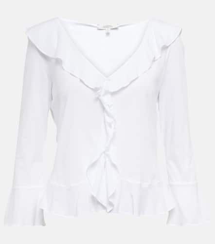 Blouse Togetherness en coton - Dorothee Schumacher - Modalova