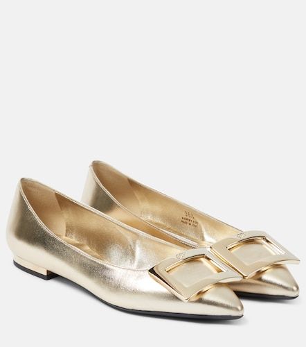 Roger Vivier Veste coupe-vent Truro - Roger Vivier - Modalova