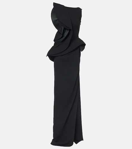Maticevski Robe Fateful à volants - Maticevski - Modalova