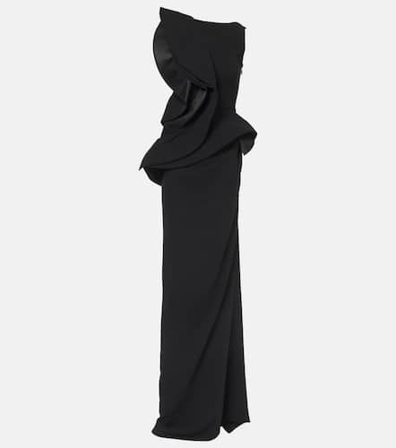 Maticevski Robe longue Fateful - Maticevski - Modalova