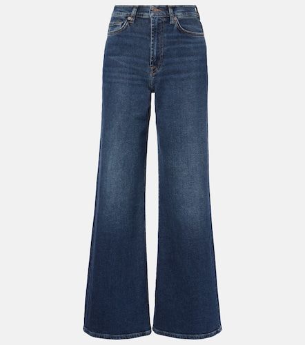 Jean flare Ultra High Rise Jo - 7 For All Mankind - Modalova