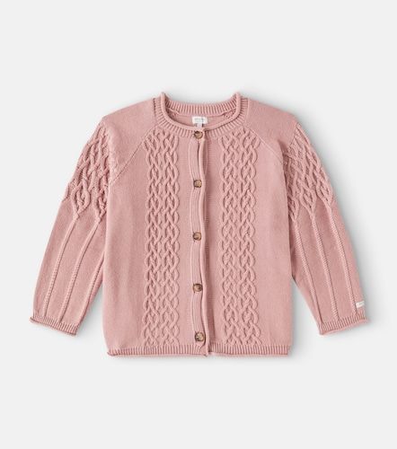 Donsje Cardigan Cleo en coton - Donsje - Modalova