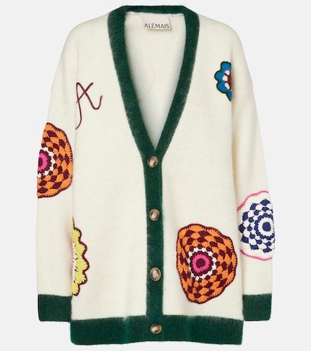 Alémais Cardigan - Alemais - Modalova