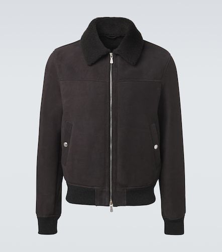 Eleventy Veste en daim - Eleventy - Modalova