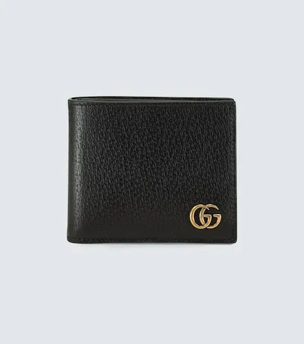 Portefeuille en cuir GG Marmont - Gucci - Modalova