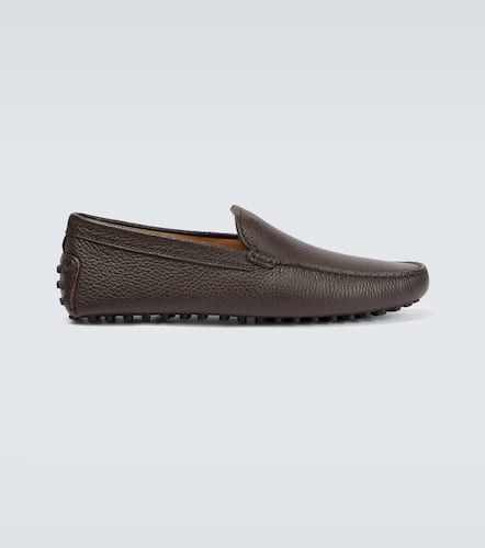 Chaussures de conduite Gommino - Tod's - Modalova