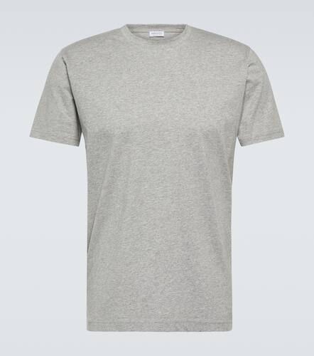 Sunspel T-shirt Riviera en coton - Sunspel - Modalova