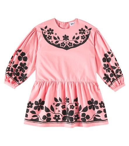 Molo Robe Camilla en coton - Molo - Modalova