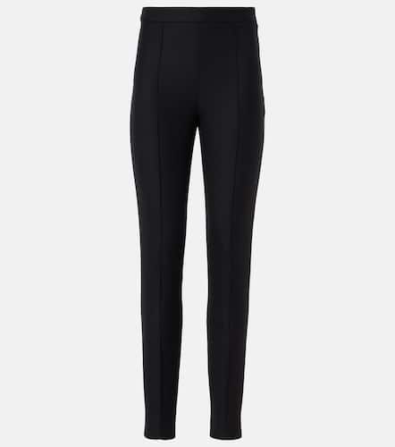 Pantalon slim Mick en cachemire - Loro Piana - Modalova