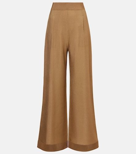 Max Mara Pantalon ample Gordon - Max Mara - Modalova