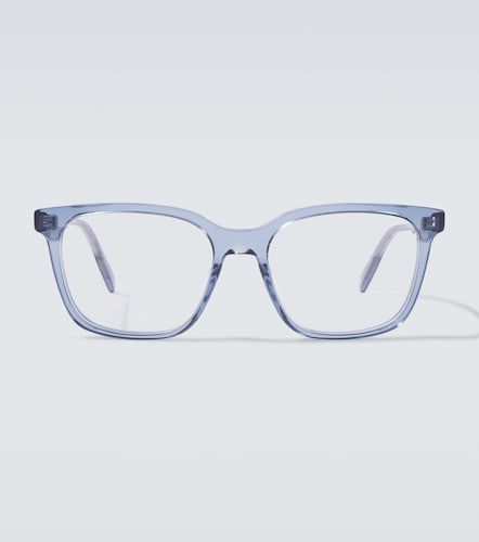 Lunettes carrées DioRibbonO S1I - Dior Eyewear - Modalova