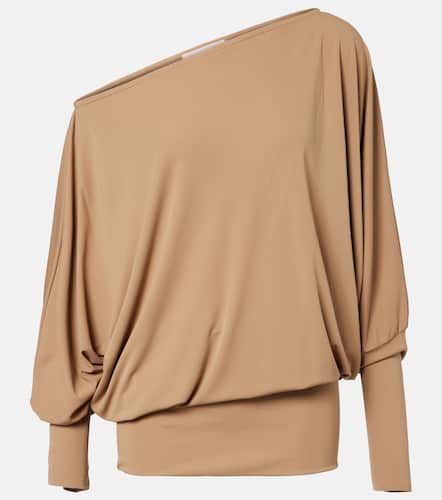 Aya Muse Robe Cely asymtrique - Aya Muse - Modalova