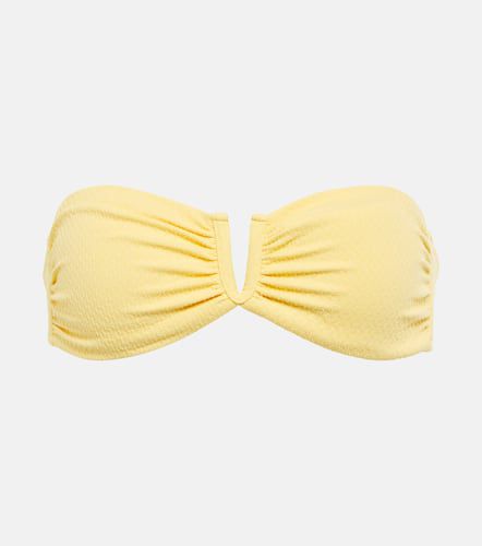 Haut de bikini bandeau Alba - Melissa Odabash - Modalova