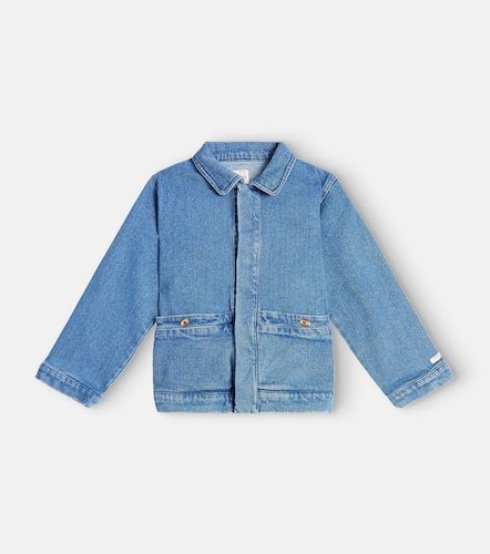 Donsje Veste en jean Cities - Donsje - Modalova