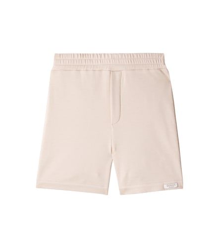 Short Rafie en coton mélangé - Donsje - Modalova