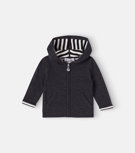 Bébé – Cardigan Alexandros en laine - Bonpoint - Modalova