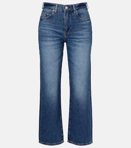 AG Jeans Jean droit Florence - AG Jeans - Modalova