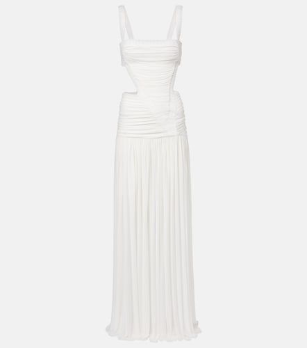Christopher Esber Robe longue Orion - Christopher Esber - Modalova